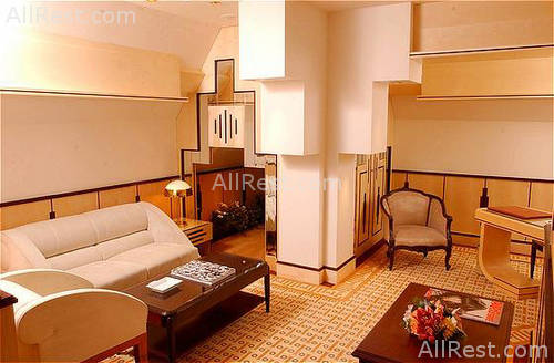 Hotel de Vendome 10